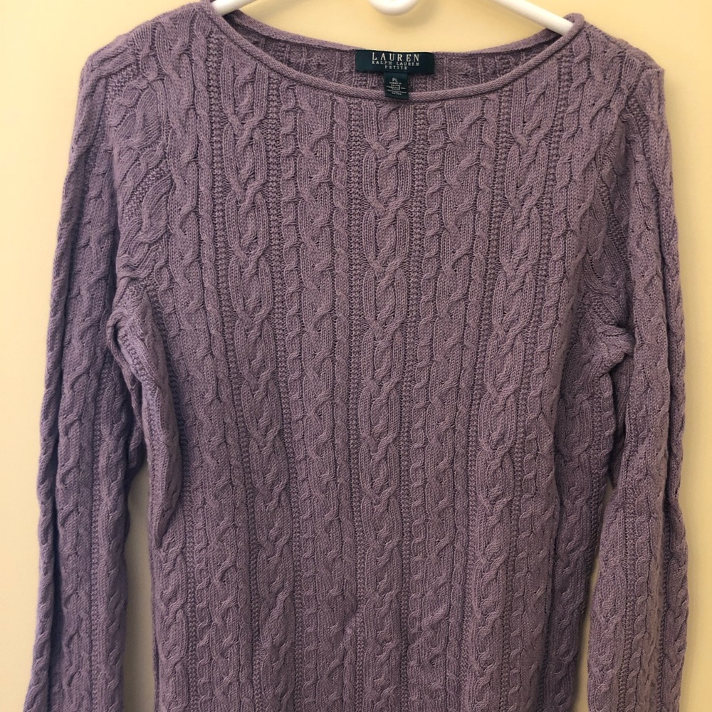 Ralph Lauren Sweater